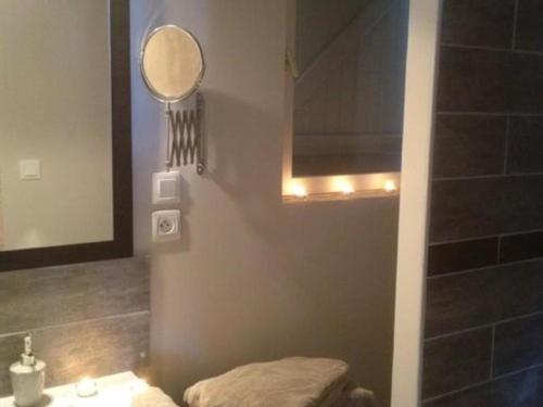 Gite Cottage D'Hamicourt Aux Portes De La Baie De Somme Room photo